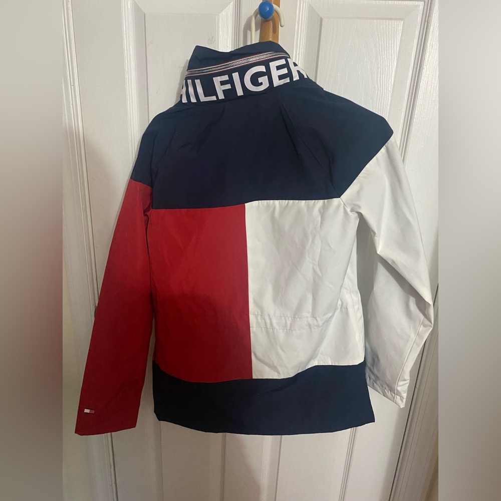 Tommy Hilfiger Jacket